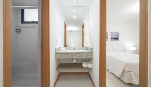 Executive Suite - double bed