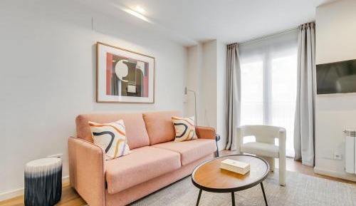 Standard Apartment