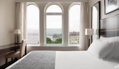 Premium Room with Sea View