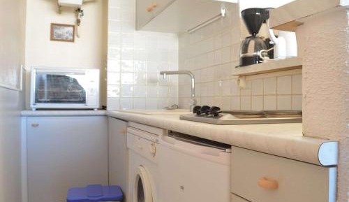 Apartment (4 Adults)