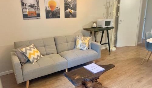 Superior Apartment