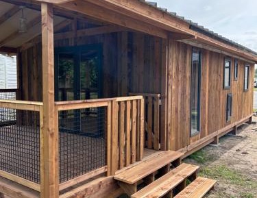 Mobile Home