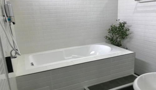Deluxe Double Room with Bath