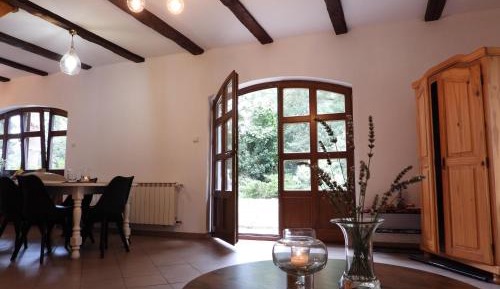 Duplex Apartment