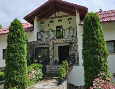Five-Bedroom House