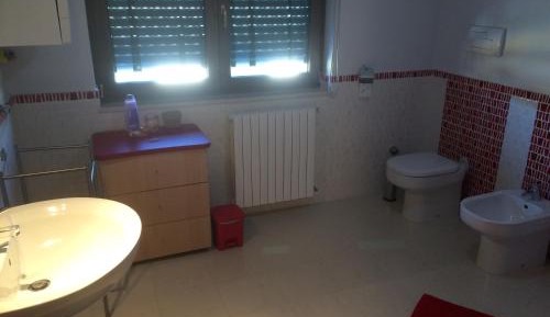 Large Double or Twin Room