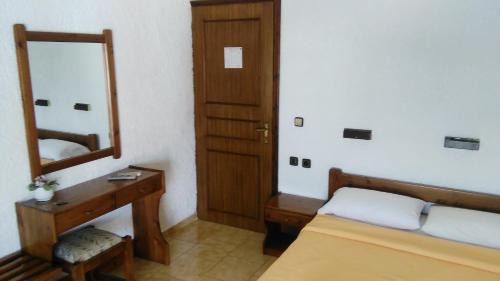Double or Twin Room with Balcony