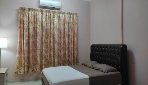 Two-Bedroom Bungalow