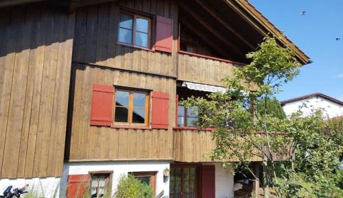Three-Bedroom Home