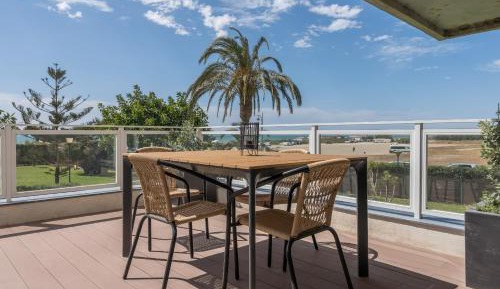 Apartment with Sea View
