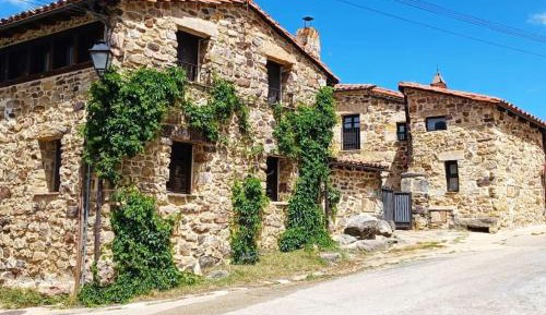 Two-Bedroom Townhouse