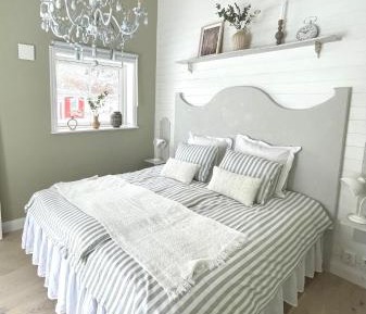 Double Room with Lake View