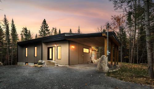 Chalet