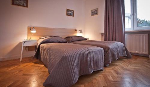 Large Double or Twin Room