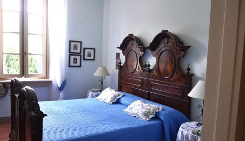 Deluxe Room (2 Adults + 1 Child)