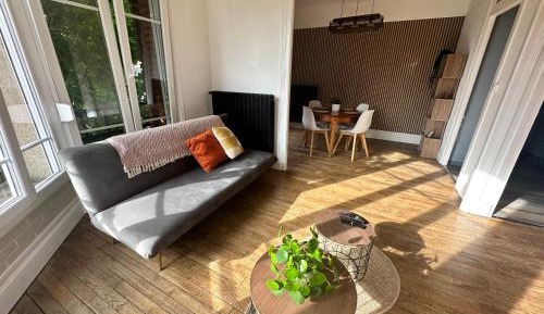 Standard Apartment