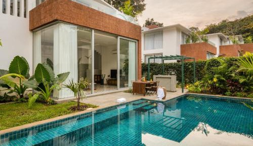 LaMacedo | Homely Escape | Pvt Pool | Pvt Garden