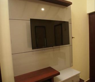 King Suite with Balcony