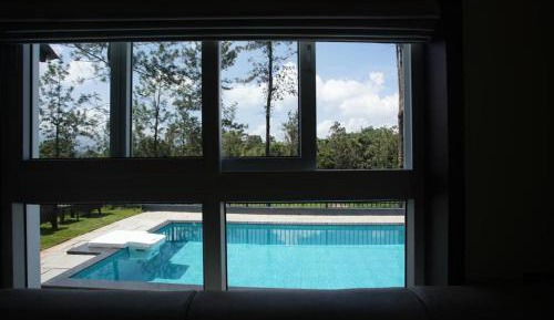 Family Suite with Balcony