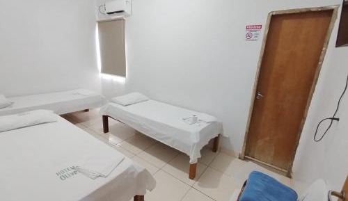Classic Triple Room