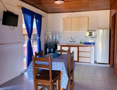 One-Bedroom Bungalow