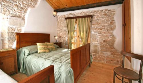 Triple Room with Terrace