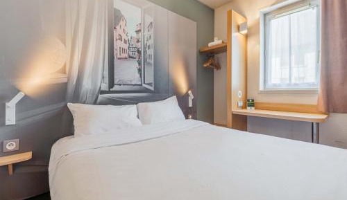 Double Room Non-smoking