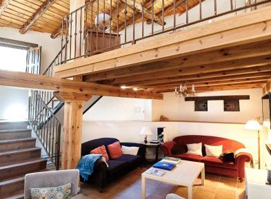 Five-Bedroom House
