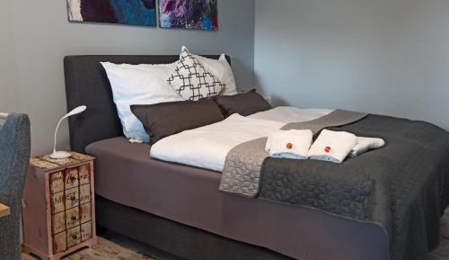 Double Room - Disability Access