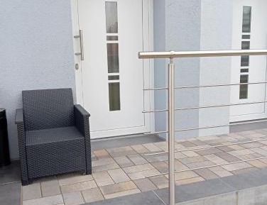Double Room - Disability Access