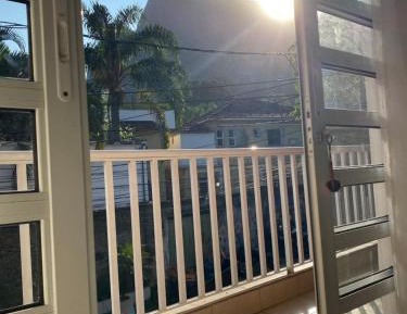 Double Room with Patio