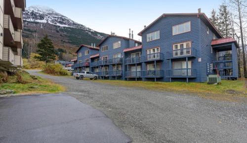 Two Bedroom Apartment 