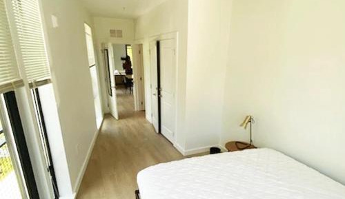 Family Room with Private Bathroom