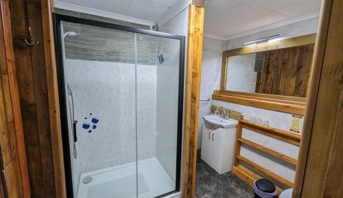 Premium Quadruple Room