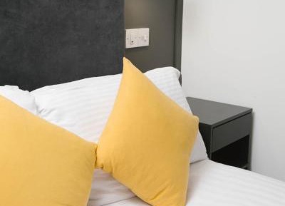 Small Double Room