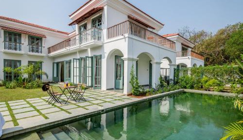 La Mosteiro 08|Full Power Back-Up | Cook Avl