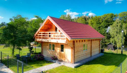 Superior Chalet