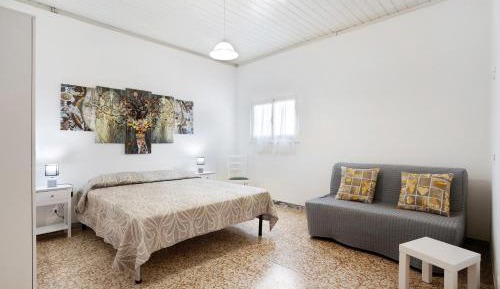 Two-Bedroom Superior Apartment