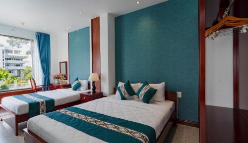 Superior Triple Room