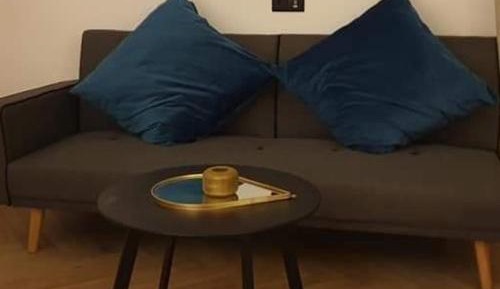 Deluxe Double Room with Balcony and Sea View