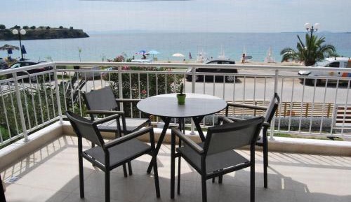 Apartment with Sea View (Toroni)