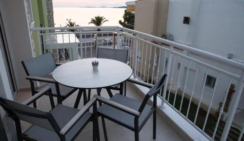 Apartment with Sea View (Proteas)