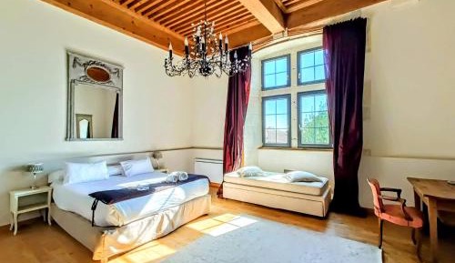 Family Suite - Two Bedrooms
