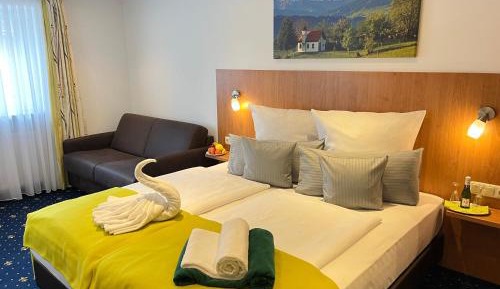 Superior Family Room