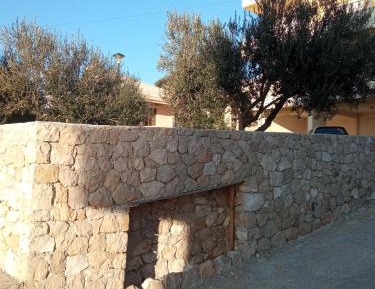 Double or Twin Room with Side Sea View