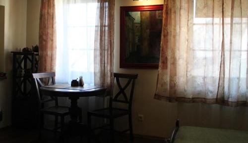 Standard Studio- Kazimierz 