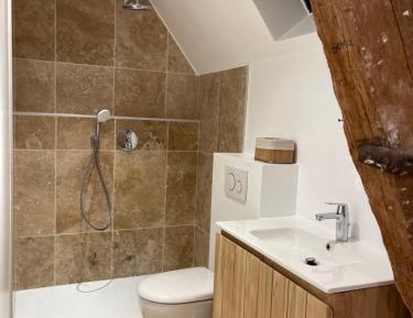 Triple Room with Bath