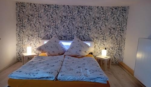Budget Double or Twin Room
