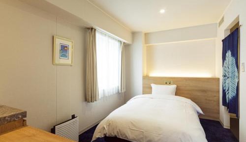 Single Room with Shower