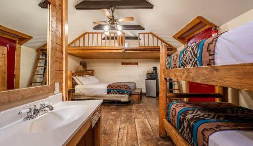 One-Bedroom Chalet